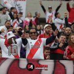 ¡Buscate en la goleada de River ante Central Córdoba por la Liga Profesional de Fútbol!