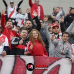¡Buscate en la goleada de River ante Central Córdoba por la Liga Profesional de Fútbol!