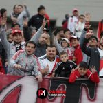 ¡Buscate en la goleada de River ante Central Córdoba por la Liga Profesional de Fútbol!