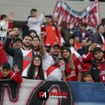 ¡Buscate en la goleada de River ante Central Córdoba por la Liga Profesional de Fútbol!