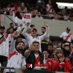 ¡Buscate en la goleada de River ante Central Córdoba por la Liga Profesional de Fútbol!