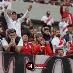 ¡Buscate en la goleada de River ante Central Córdoba por la Liga Profesional de Fútbol!