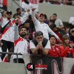 ¡Buscate en la goleada de River ante Central Córdoba por la Liga Profesional de Fútbol!