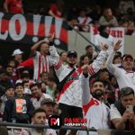 ¡Buscate en la goleada de River ante Central Córdoba por la Liga Profesional de Fútbol!