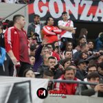 ¡Buscate en la goleada de River ante Central Córdoba por la Liga Profesional de Fútbol!