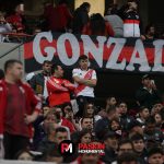¡Buscate en la goleada de River ante Central Córdoba por la Liga Profesional de Fútbol!