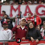 ¡Buscate en la goleada de River ante Central Córdoba por la Liga Profesional de Fútbol!