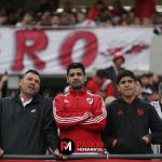 ¡Buscate en la goleada de River ante Central Córdoba por la Liga Profesional de Fútbol!