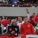 ¡Buscate en la goleada de River ante Central Córdoba por la Liga Profesional de Fútbol!