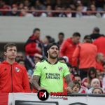 ¡Buscate en la goleada de River ante Central Córdoba por la Liga Profesional de Fútbol!