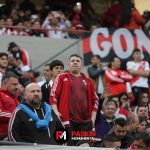 ¡Buscate en la goleada de River ante Central Córdoba por la Liga Profesional de Fútbol!