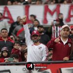 ¡Buscate en la goleada de River ante Central Córdoba por la Liga Profesional de Fútbol!