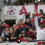¡Buscate en la goleada de River ante Central Córdoba por la Liga Profesional de Fútbol!