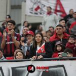 ¡Buscate en la goleada de River ante Central Córdoba por la Liga Profesional de Fútbol!
