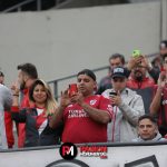 ¡Buscate en la goleada de River ante Central Córdoba por la Liga Profesional de Fútbol!