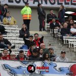 ¡Buscate en la goleada de River ante Central Córdoba por la Liga Profesional de Fútbol!