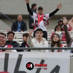 ¡Buscate en la goleada de River ante Central Córdoba por la Liga Profesional de Fútbol!
