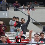 ¡Buscate en la goleada de River ante Central Córdoba por la Liga Profesional de Fútbol!