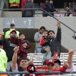 ¡Buscate en la goleada de River ante Central Córdoba por la Liga Profesional de Fútbol!