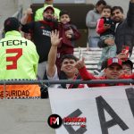 ¡Buscate en la goleada de River ante Central Córdoba por la Liga Profesional de Fútbol!