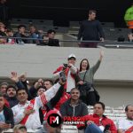 ¡Buscate en la goleada de River ante Central Córdoba por la Liga Profesional de Fútbol!