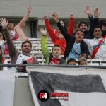 ¡Buscate en la goleada de River ante Central Córdoba por la Liga Profesional de Fútbol!
