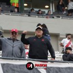¡Buscate en la goleada de River ante Central Córdoba por la Liga Profesional de Fútbol!