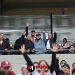 ¡Buscate en la goleada de River ante Central Córdoba por la Liga Profesional de Fútbol!