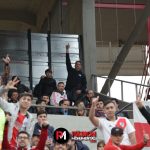 ¡Buscate en la goleada de River ante Central Córdoba por la Liga Profesional de Fútbol!