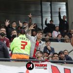 ¡Buscate en la goleada de River ante Central Córdoba por la Liga Profesional de Fútbol!
