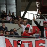 ¡Buscate en la goleada de River ante Central Córdoba por la Liga Profesional de Fútbol!