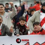 ¡Buscate en la goleada de River ante Central Córdoba por la Liga Profesional de Fútbol!