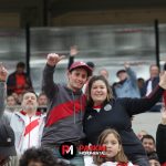 ¡Buscate en la goleada de River ante Central Córdoba por la Liga Profesional de Fútbol!