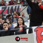 ¡Buscate en la goleada de River ante Central Córdoba por la Liga Profesional de Fútbol!