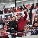 ¡Buscate en la goleada de River ante Central Córdoba por la Liga Profesional de Fútbol!