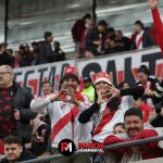 ¡Buscate en la goleada de River ante Central Córdoba por la Liga Profesional de Fútbol!