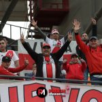 ¡Buscate en la goleada de River ante Central Córdoba por la Liga Profesional de Fútbol!