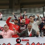 ¡Buscate en la goleada de River ante Central Córdoba por la Liga Profesional de Fútbol!