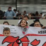 ¡Buscate en la goleada de River ante Central Córdoba por la Liga Profesional de Fútbol!