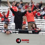 ¡Buscate en la goleada de River ante Central Córdoba por la Liga Profesional de Fútbol!