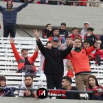 ¡Buscate en la goleada de River ante Central Córdoba por la Liga Profesional de Fútbol!