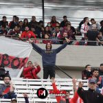 ¡Buscate en la goleada de River ante Central Córdoba por la Liga Profesional de Fútbol!