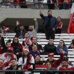 ¡Buscate en la goleada de River ante Central Córdoba por la Liga Profesional de Fútbol!