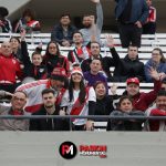 ¡Buscate en la goleada de River ante Central Córdoba por la Liga Profesional de Fútbol!