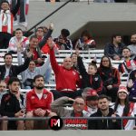 ¡Buscate en la goleada de River ante Central Córdoba por la Liga Profesional de Fútbol!
