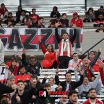 ¡Buscate en la goleada de River ante Central Córdoba por la Liga Profesional de Fútbol!