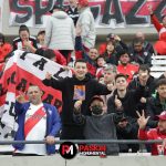 ¡Buscate en la goleada de River ante Central Córdoba por la Liga Profesional de Fútbol!