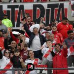 ¡Buscate en la goleada de River ante Central Córdoba por la Liga Profesional de Fútbol!