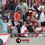 ¡Buscate en la goleada de River ante Central Córdoba por la Liga Profesional de Fútbol!