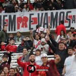 ¡Buscate en la goleada de River ante Central Córdoba por la Liga Profesional de Fútbol!